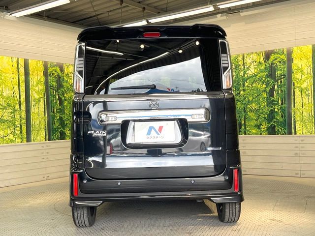 MAZDA FLAIR WAGON CUSTOM STYLE 2018