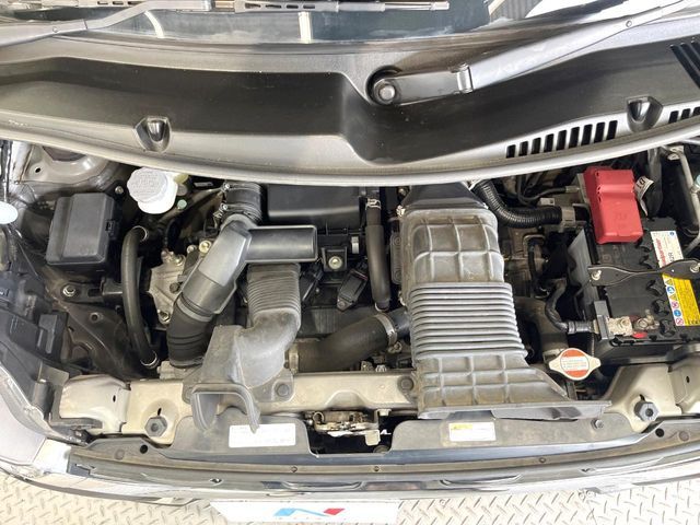 MAZDA FLAIR WAGON CUSTOM STYLE 2018