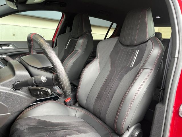 PEUGEOT PEUGEOT 308 2016