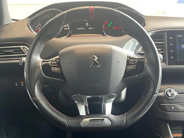 PEUGEOT PEUGEOT 308 2016