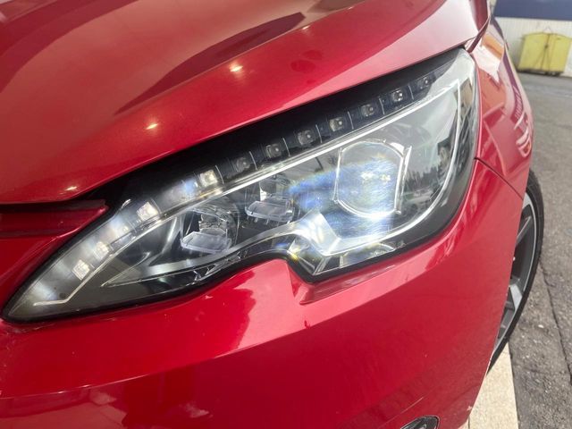 PEUGEOT PEUGEOT 308 2016