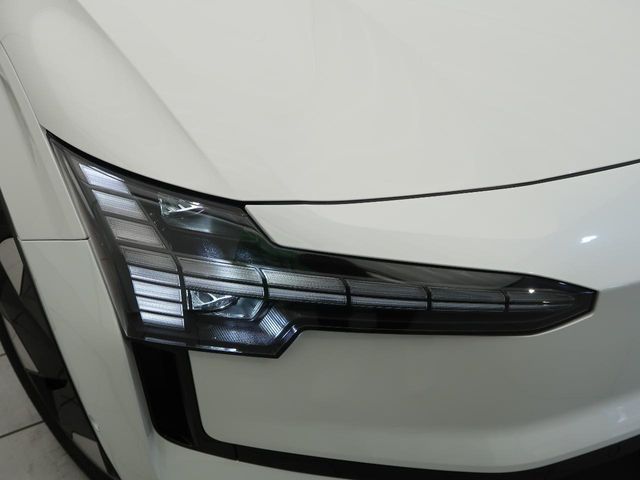 VOLVO VOLVO EX30 2024