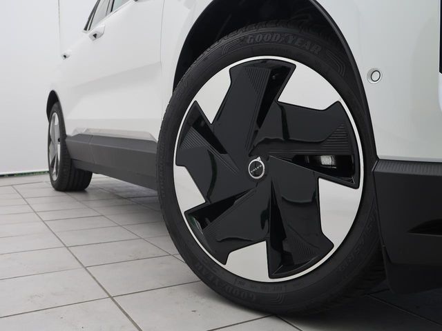 VOLVO VOLVO EX30 2024