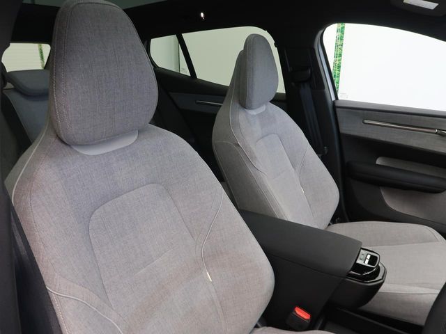 VOLVO VOLVO EX30 2024