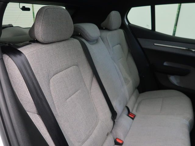 VOLVO VOLVO EX30 2024