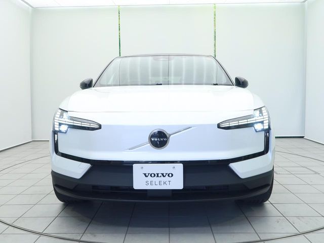 VOLVO VOLVO EX30 2024