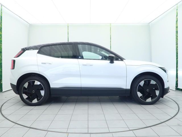 VOLVO VOLVO EX30 2024