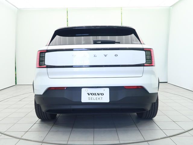 VOLVO VOLVO EX30 2024