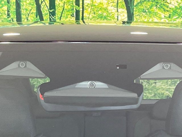 SUBARU CROSSTREK 2023