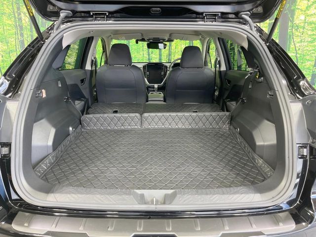 SUBARU CROSSTREK 2023