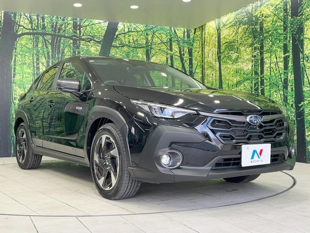 SUBARU CROSSTREK 2023