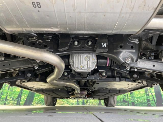 SUBARU CROSSTREK 2023