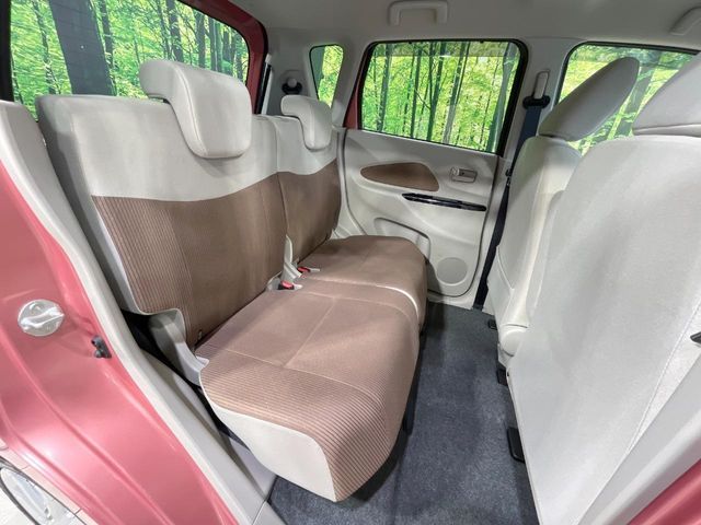 NISSAN DAYZ 4WD 2017