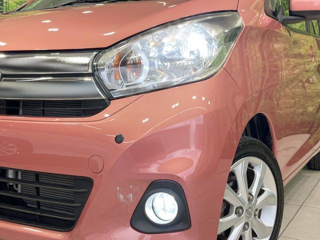 NISSAN DAYZ 4WD 2017