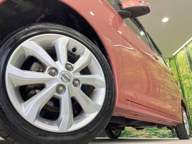 NISSAN DAYZ 4WD 2017