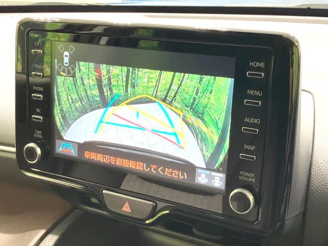 TOYOTA YARIS CROSS HYBRID 2021