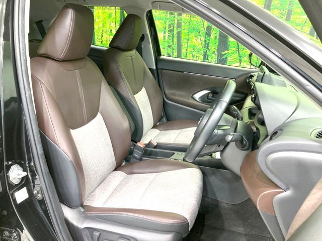 TOYOTA YARIS CROSS HYBRID 2021