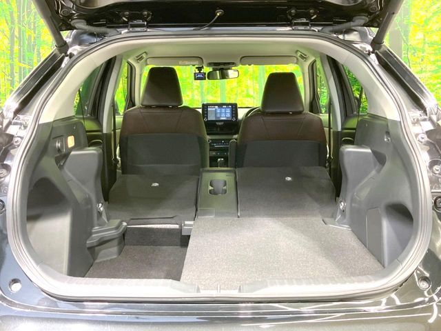 TOYOTA YARIS CROSS HYBRID 2021