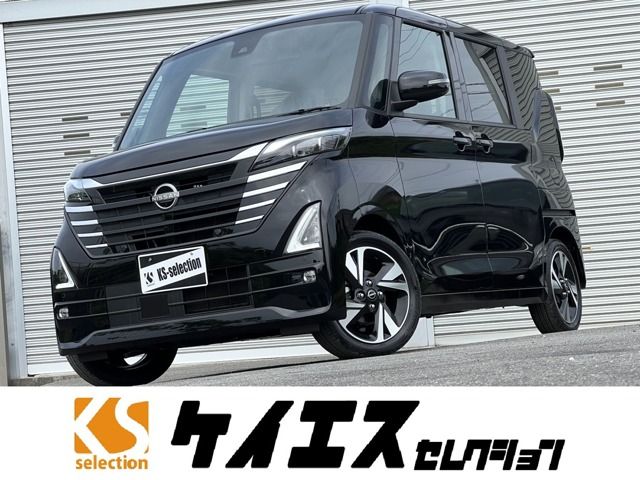 NISSAN ROOX 2025