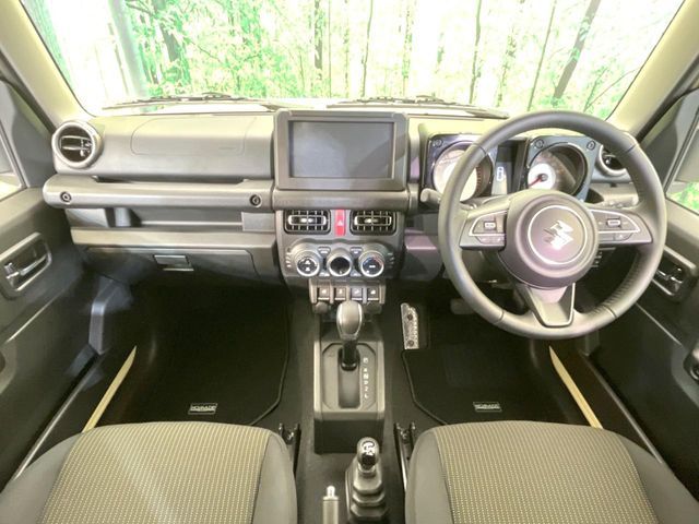 SUZUKI JIMNY NOMADE 2025