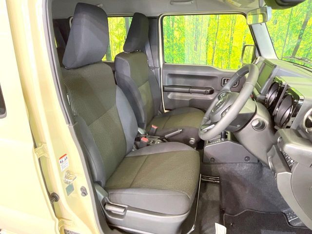 SUZUKI JIMNY NOMADE 2025