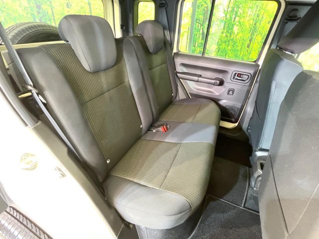 SUZUKI JIMNY NOMADE 2025