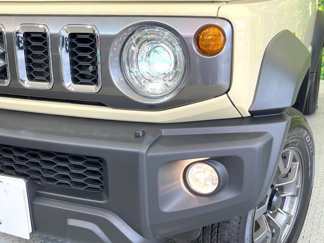 SUZUKI JIMNY NOMADE 2025