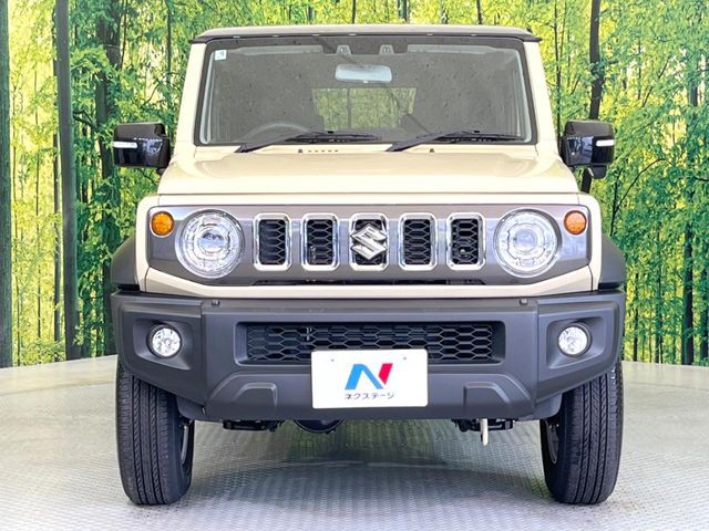 SUZUKI JIMNY NOMADE 2025