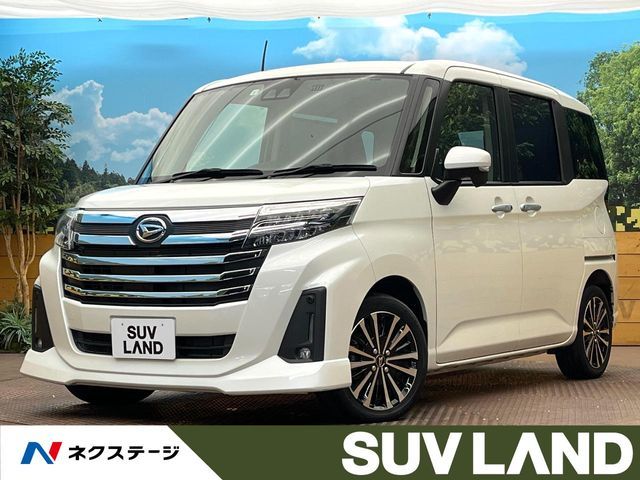 DAIHATSU THOR 2021