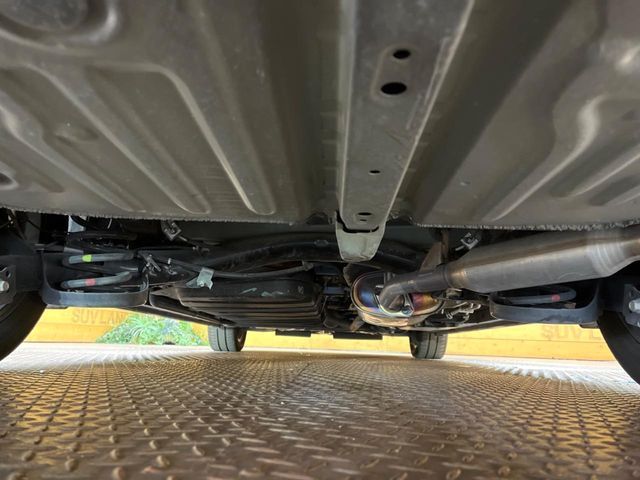 TOYOTA VOXY HYBRID 2021