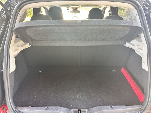 MCC SMART FORFOUR 2017