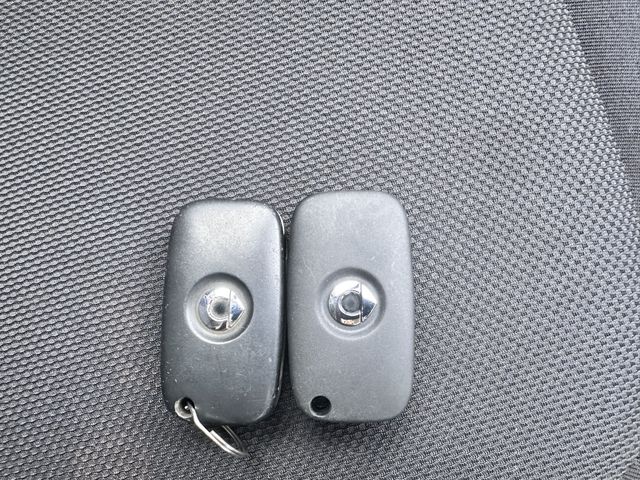 MCC SMART FORFOUR 2017