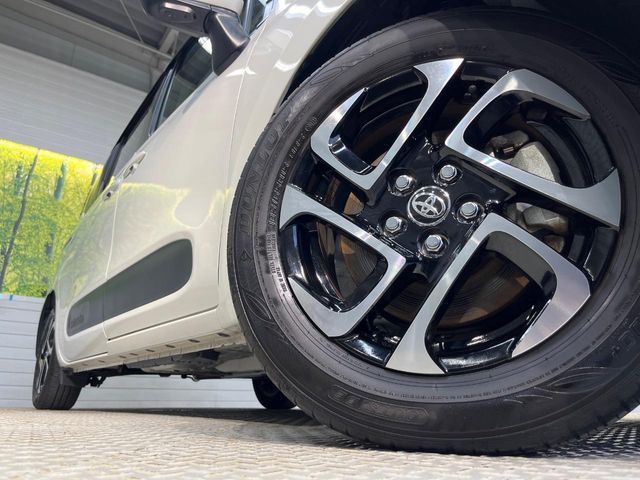 TOYOTA SIENTA HYBRID 2023