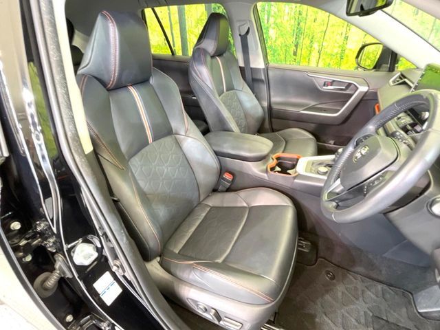 TOYOTA RAV4 4WD 2020