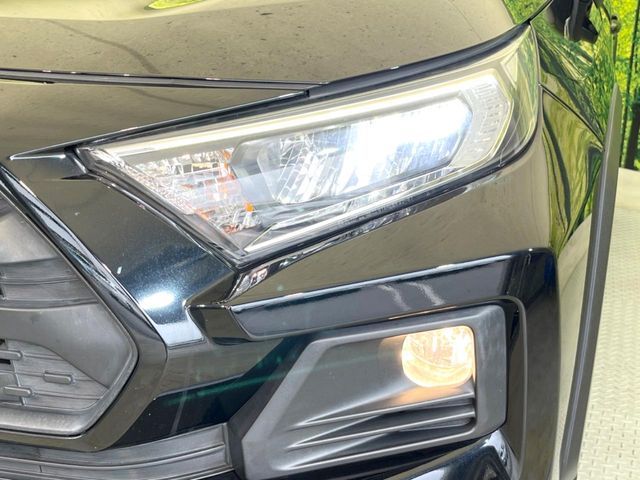 TOYOTA RAV4 4WD 2020