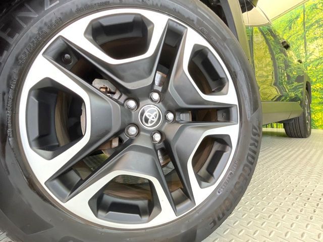 TOYOTA RAV4 4WD 2020