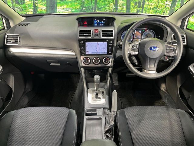 SUBARU IMPREZA SPORT 4WD 2015