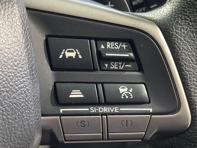 SUBARU IMPREZA SPORT 4WD 2015