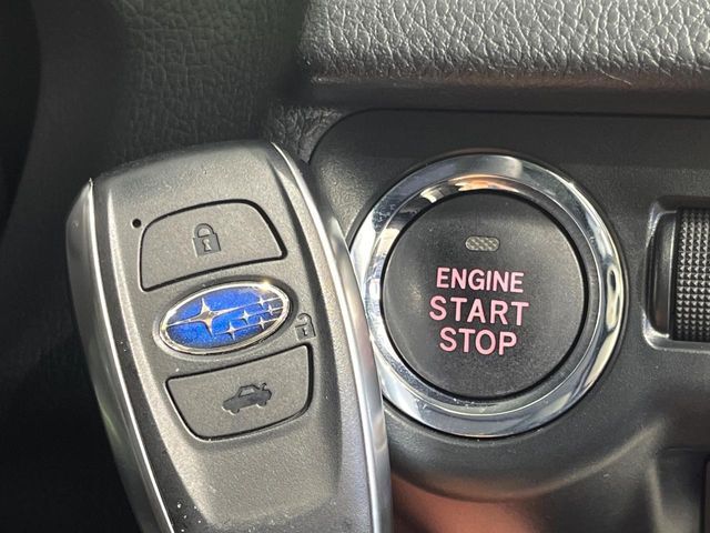 SUBARU IMPREZA SPORT 4WD 2015