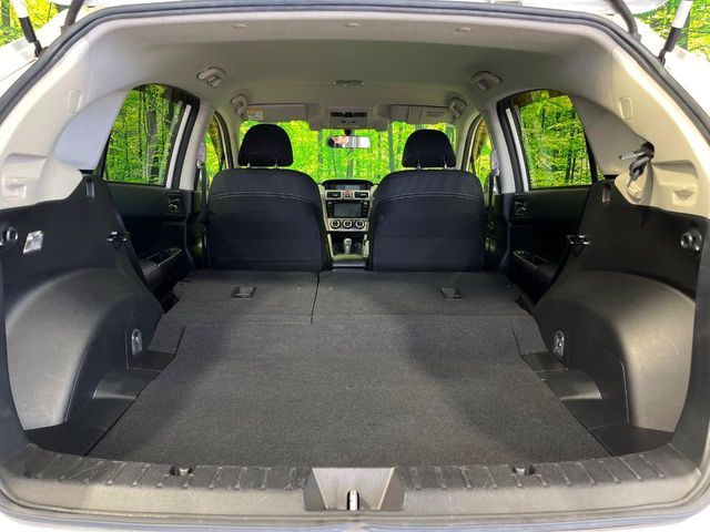 SUBARU IMPREZA SPORT 4WD 2015