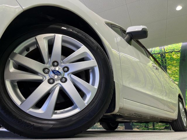 SUBARU IMPREZA SPORT 4WD 2015