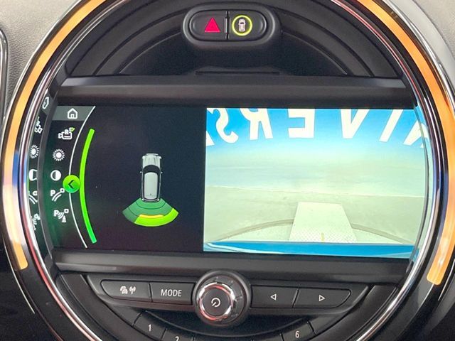 BMW BMW MINI COOPER D CROSSOVER 2017