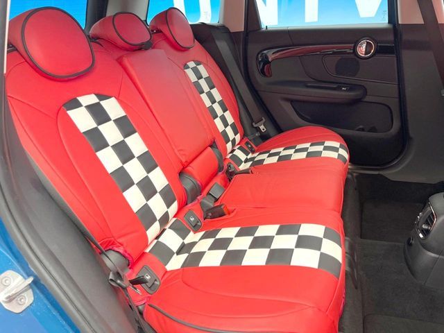 BMW BMW MINI COOPER D CROSSOVER 2017