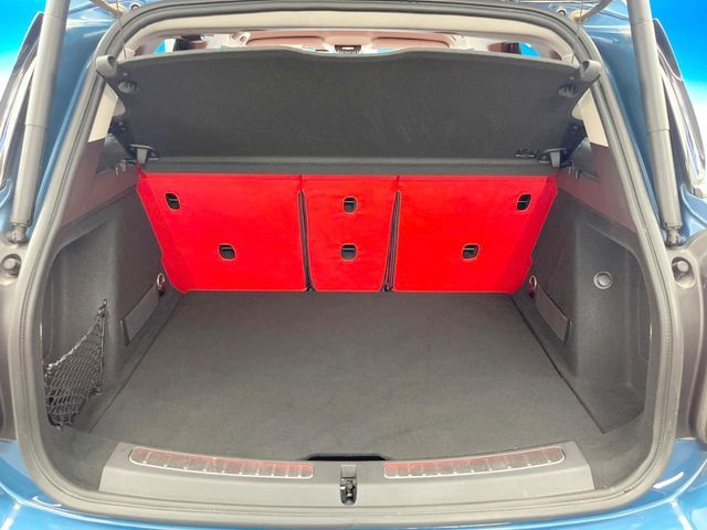 BMW BMW MINI COOPER D CROSSOVER 2017