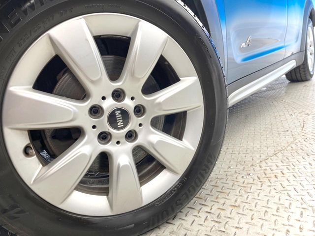 BMW BMW MINI COOPER D CROSSOVER 2017