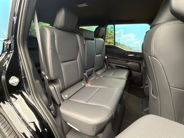 TOYOTA LANDCRUISER 250 2024