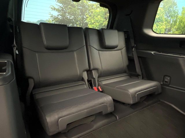 TOYOTA LANDCRUISER 250 2024