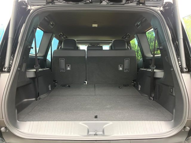 TOYOTA LANDCRUISER 250 2024