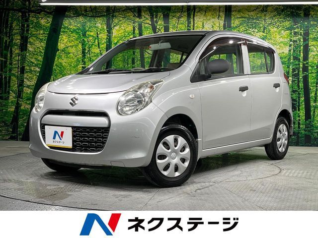 SUZUKI ALTO 2010