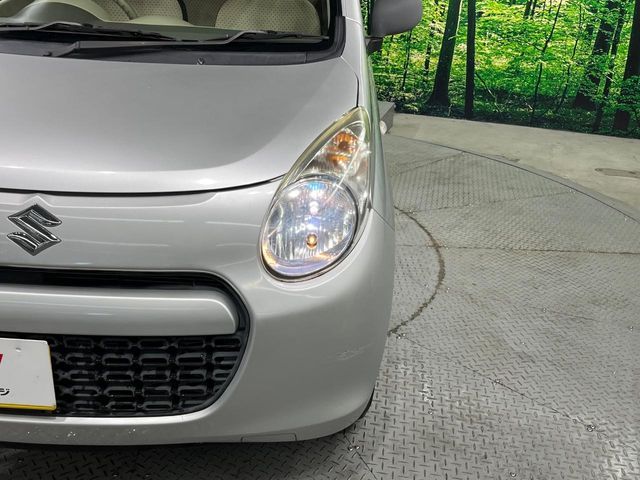 SUZUKI ALTO 2010